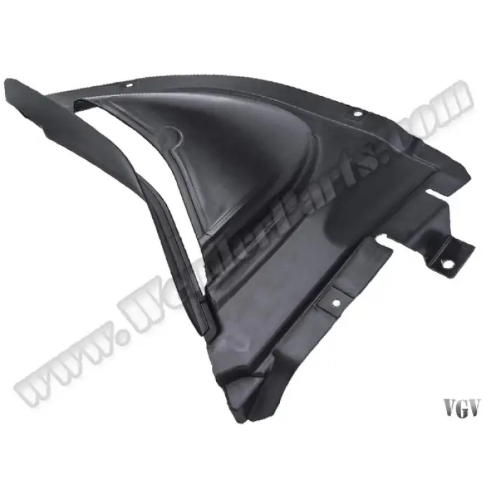 Kürek Bakaliti F01 Ön Sağ