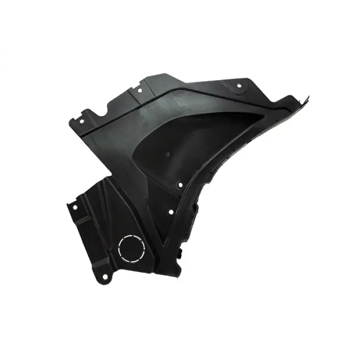 Kürek Bakaliti G26 Ön Sağ