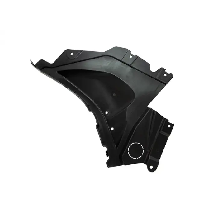 Kürek Bakaliti G26 Ön Sol