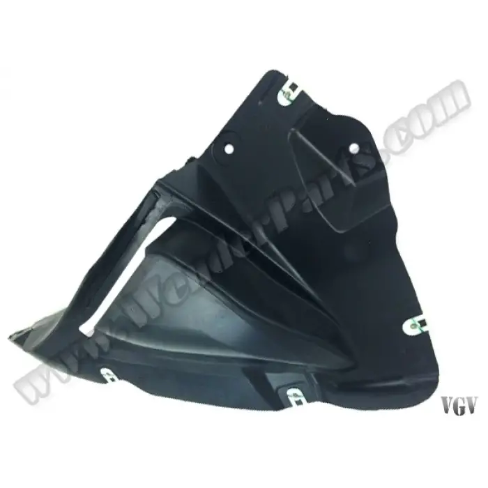 Kürek Bakaliti X6:F16 Ön Sol