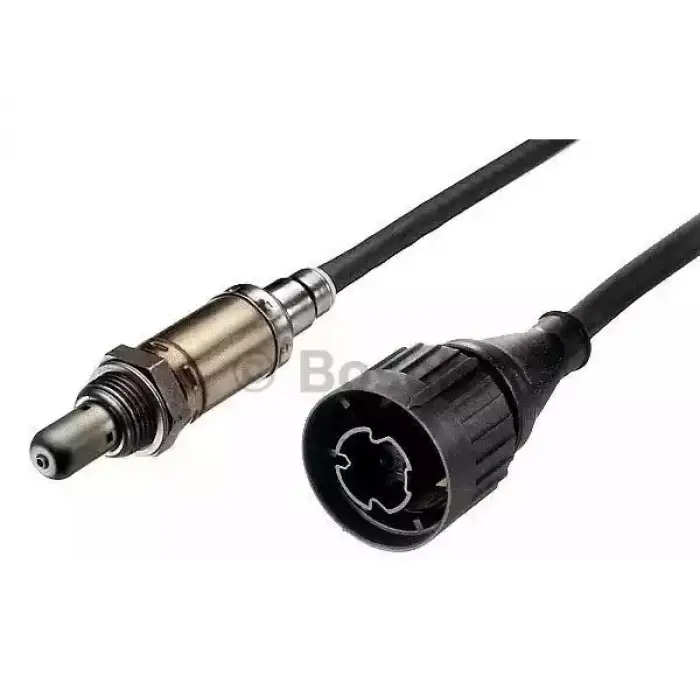 Lambda Sensörü E34 [M30]