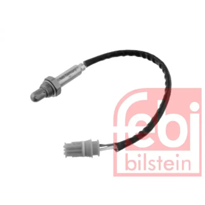 Lambda Sensörü E39>E65 X3:E83 X5:E53 [M52 M54 M62]