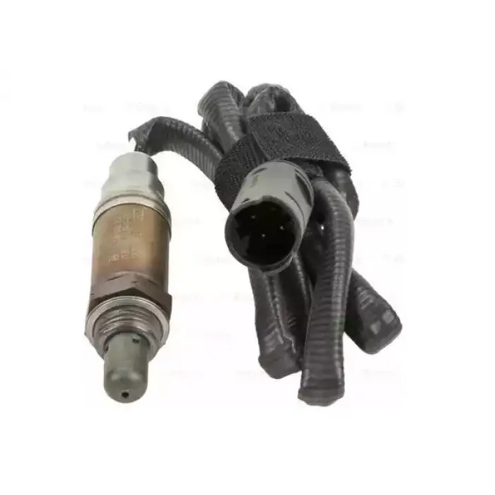 Lambda Sensörü E39>E65 X3:E83 X5:E53 [M52 M54 M62]