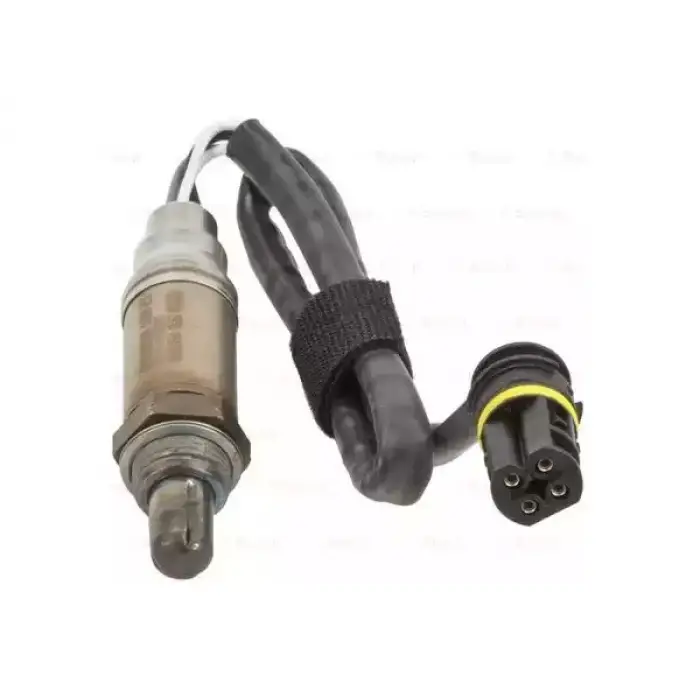 Lambda Sensörü W210 [M111/Kompr.]