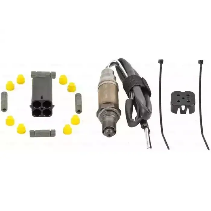 Lambda Sensörü W210 [M111/Kompr.]