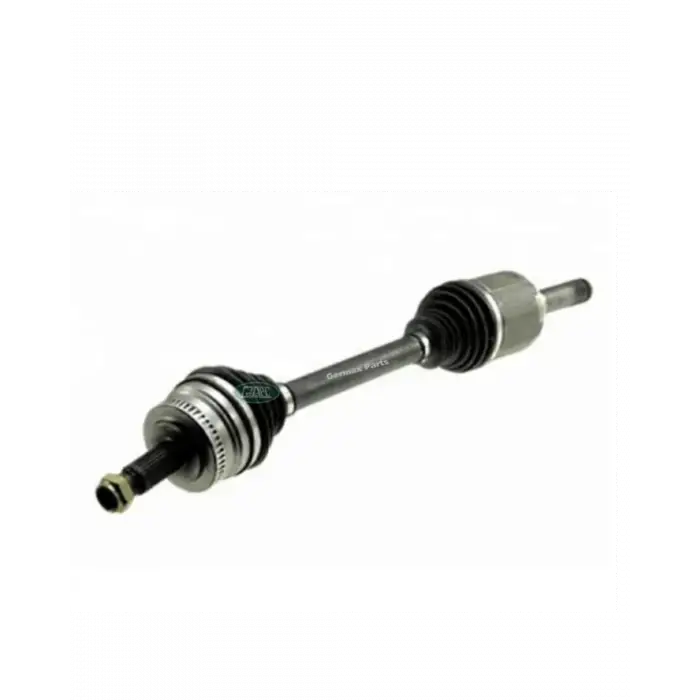 Land Rover L322 Tampon Çeki Kapağı Arka TOB500310 Wender RR_TOB500310