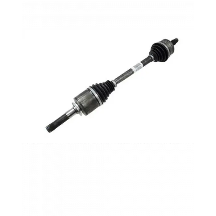 Land Rover L322 Komple Aks Arka Sol 4.2 4.4 5.0 TOB500320 Wender