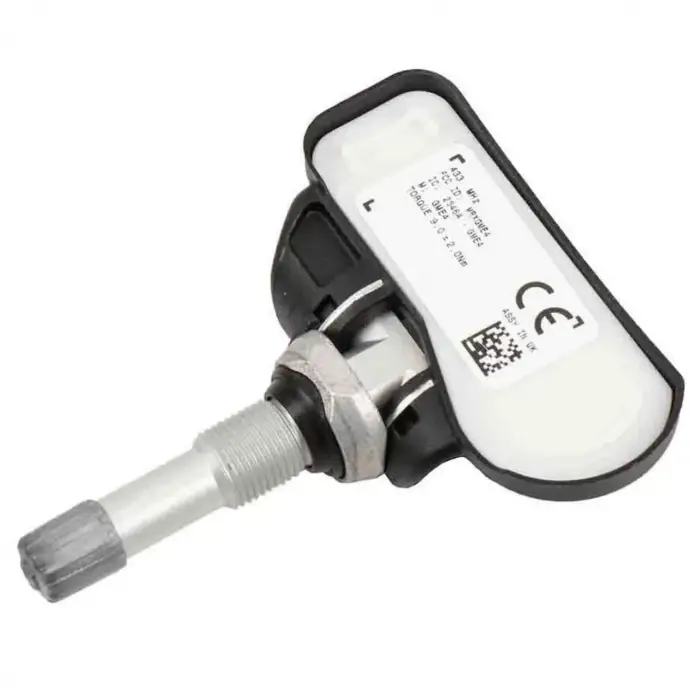 Lastik Basınç Sensörü – 13598775 Gm – Opel Astra J Corsa E Corsa D Zafira 08 Ve Sonrası Uyumlu