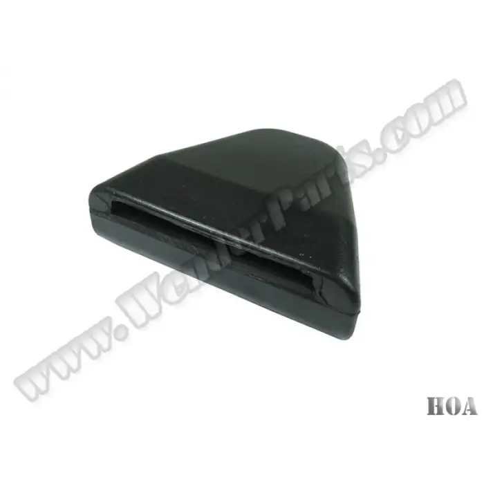 Makas Lastiği Spr901>904 Ön; Uç; Tekli