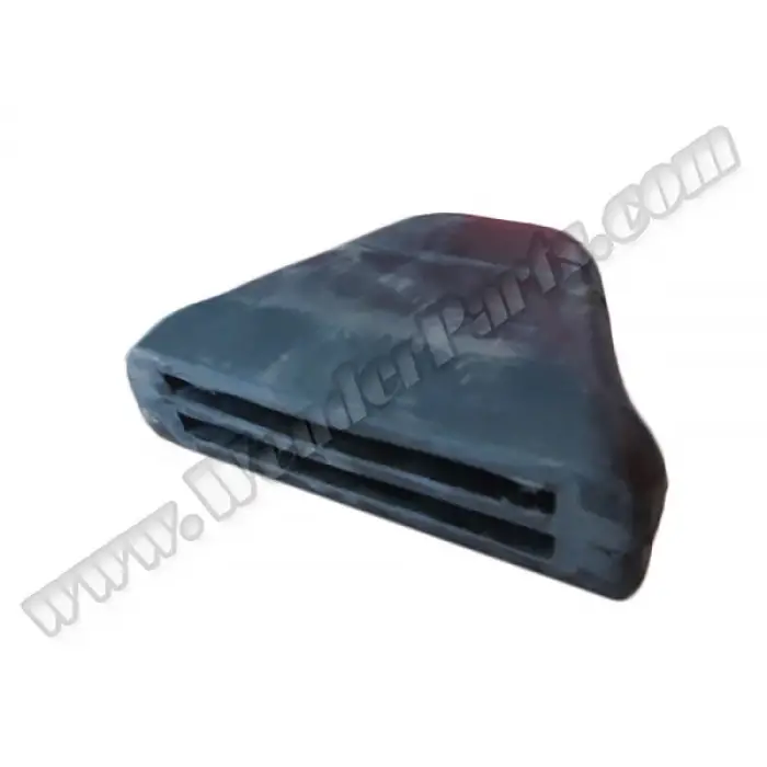 Makas Lastiği Spr904 Ön; Uç; Çiftli