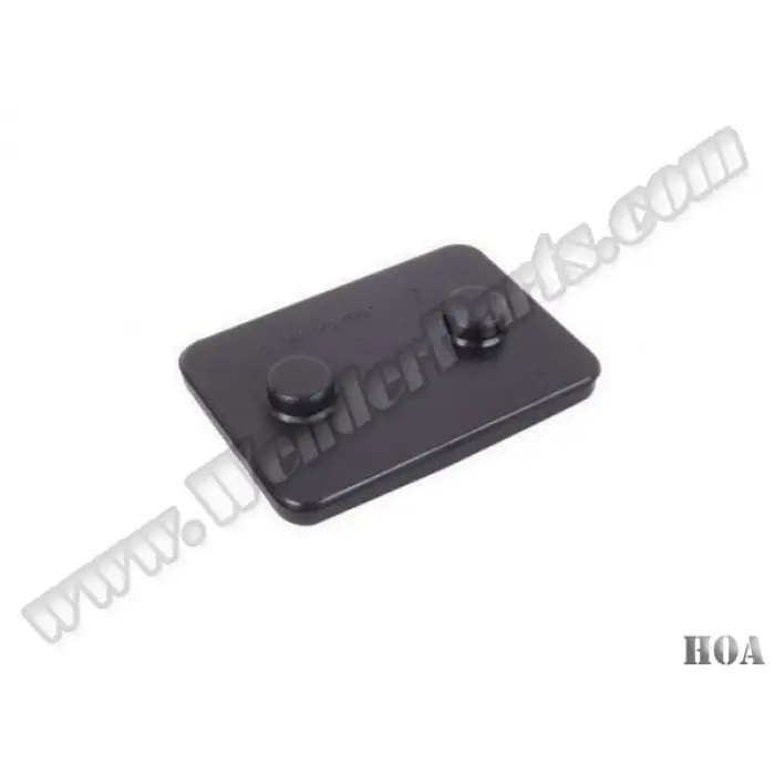 Makas Lastiği T2:507D>609D Spr901>906 Ön/Arka; Ara