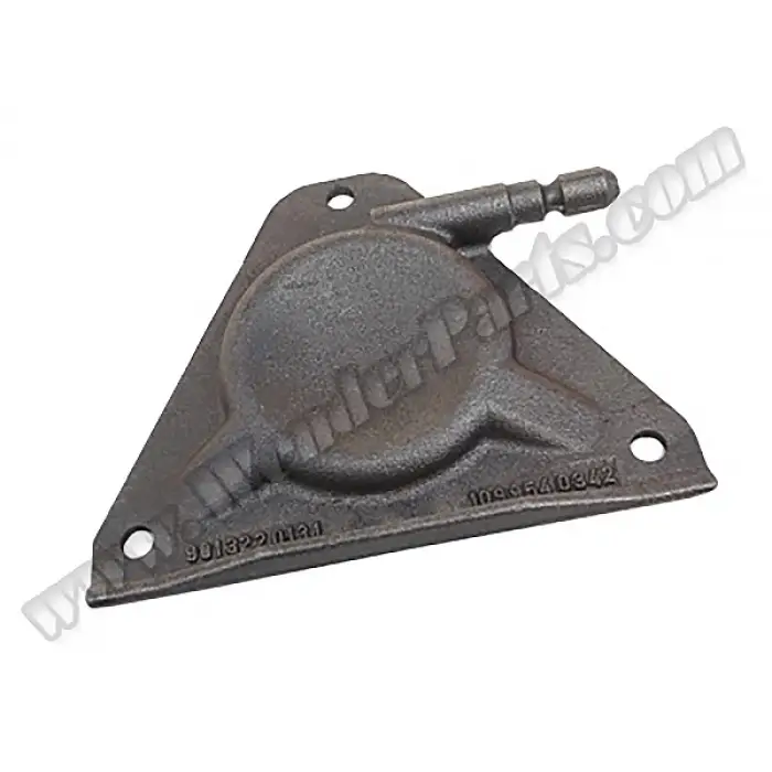 Makas Tablası Spr901>903 Ön Sol