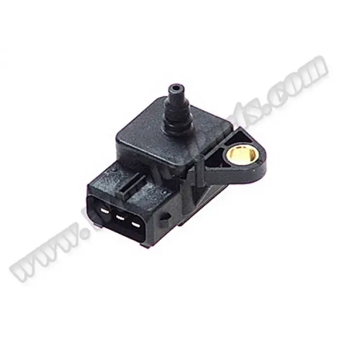 Manifold Basınç Sensörü M47 M57 [E39 E38 E46 X5:E53] Emme