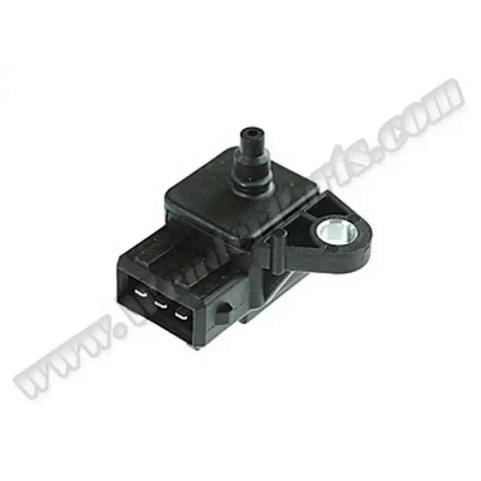 Manifold Basınç Sensörü M47/N M57/N [E46>E90 X3:E83 X5:E53] Emme