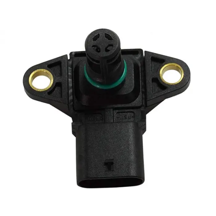 Manifold Basınç Sensörü N20 N26 [E90 F20 F30>F36 F10 F07 F01 X1:E84 X3:F25 X4:F26 X5:E70/F15 X6:E71/F16] Emme