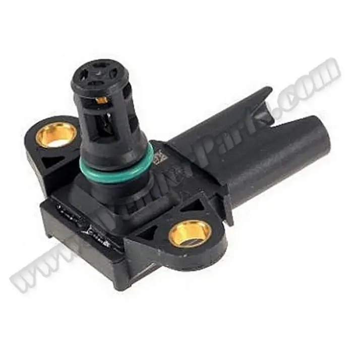 Manifold Basınç Sensörü N54 N55 N63 [E90 X5:E70 X6:E71 F10 F01] Emme