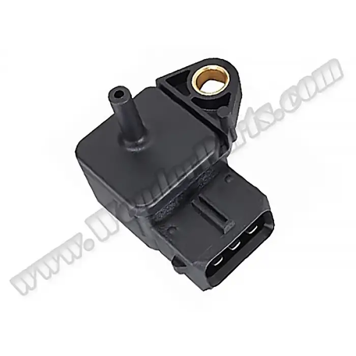 Manifold Basınç Sensörü OM601>606 OM611 [W124 W140 W202 W210 Spr901>903 Vito638] Emme