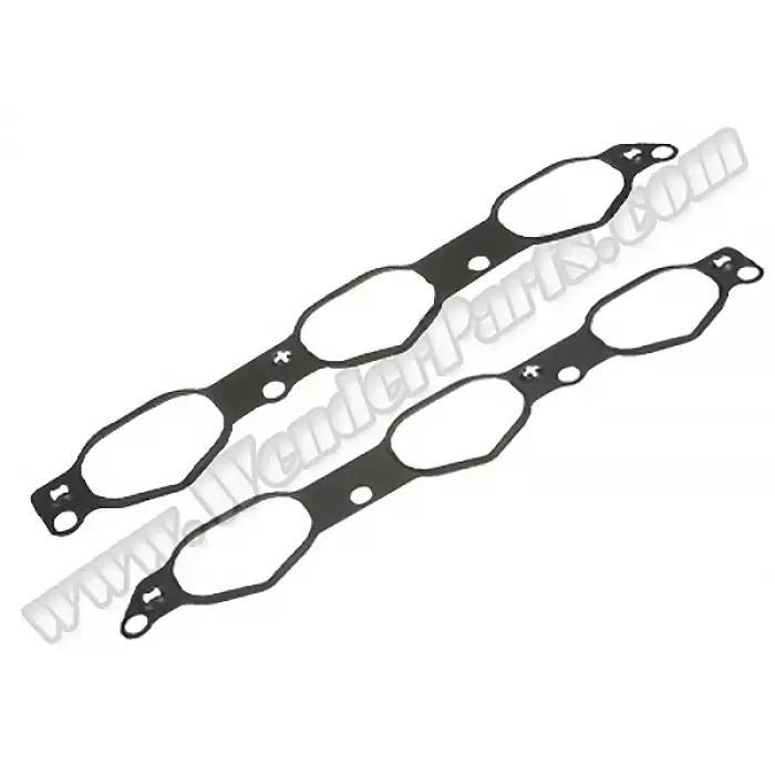 Manifold Contası M272 [W203 W204 W211 W212 W221 W164] Set Emme Sol+Sağ