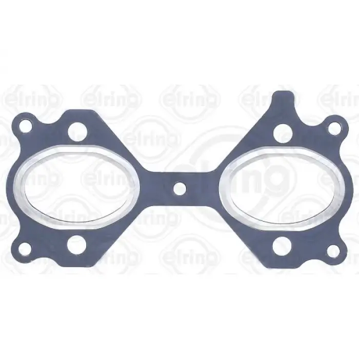 Manifold Contası M47/N M57/N N57/N [E39>E60 E87 E90 X3:E83>X6:E71] Egzoz