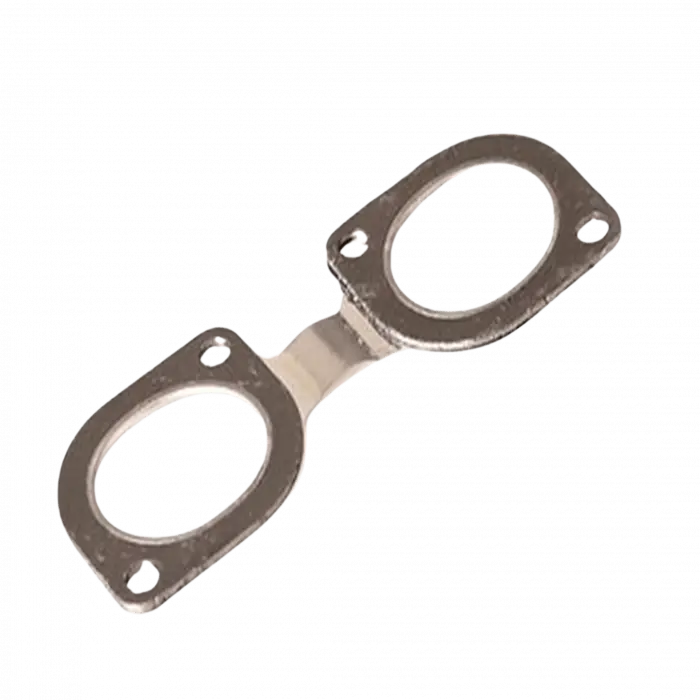 BMW E34 E38 E60 E65 E53 E70 X5 N62 M60 M62 Manifold Contası Egzoz 11621728910 Wender