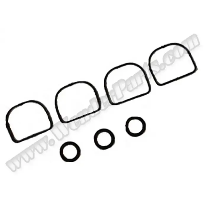 Manifold Contası N42 N45 N46 [E46 E87 E90 E60 X3:E83] Emme