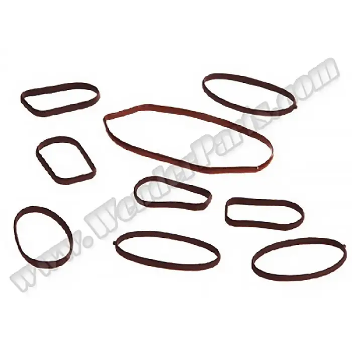 Manifold Contası OM611 [Spr901>906 Vito638] Set:9ad; Emme