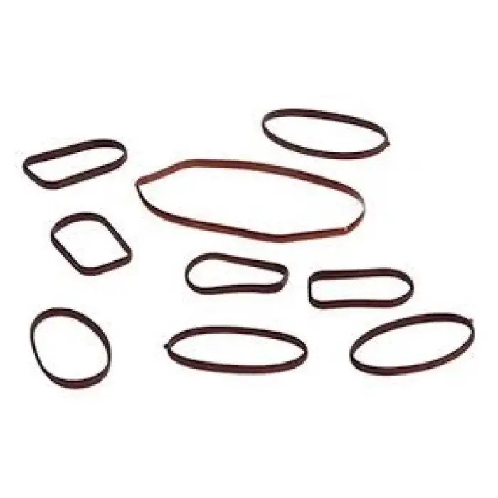 Mercedes Vito 638 Sprinter 901, 906 OM611 Manifold Contası Set Emme 6110980280 Wender