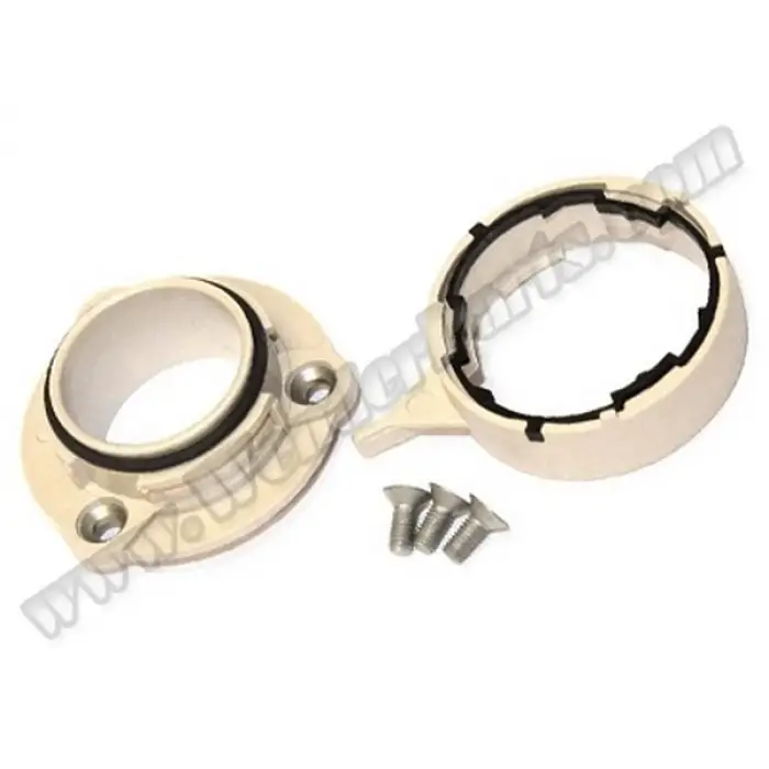 Manifold Kavrama Tm Tk N54 [E90 X6:E71 F01] Egzoz Manifoldu