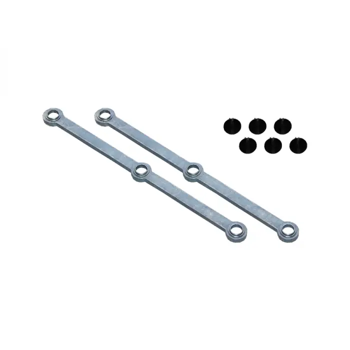 Manifold Klepe Ayağı OM642 Emme