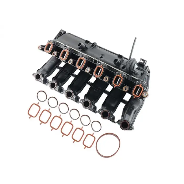 Manifold M47N2 [E90 X3:E83] Emme