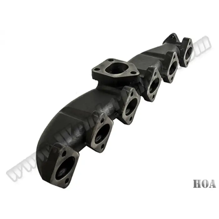 Manifold M57/N [E46 E60 E65 X5:E53] Egzoz