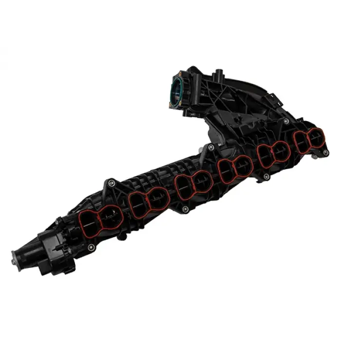 Manifold N57 N57S [E90 F10 F01 X5:E70 X6:E71] Emme; Motorlu