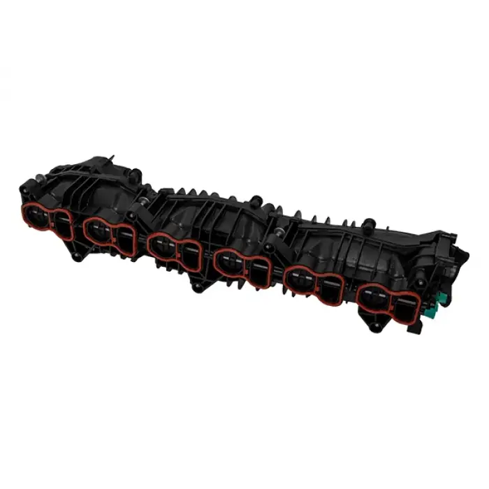 Manifold N57N [F30>F36 F07 F10 F01 X3:F25 X4:F26 X5:F15 X6:F16] Emme