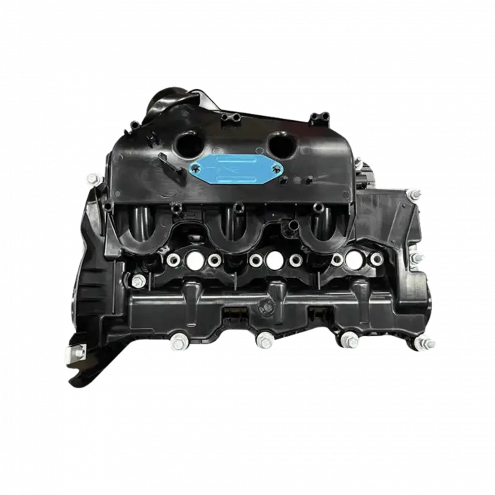 Lande Rover Manifold - Sol Emme [L319 L405 L320 L494]