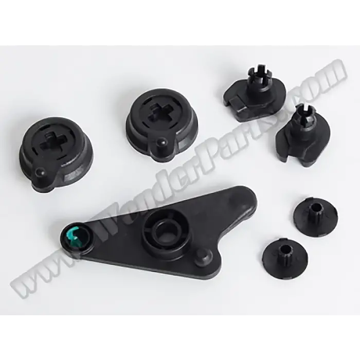 Manifold Tm Tk M272 [W203 W204 W211 W212 W221 W164] Emme