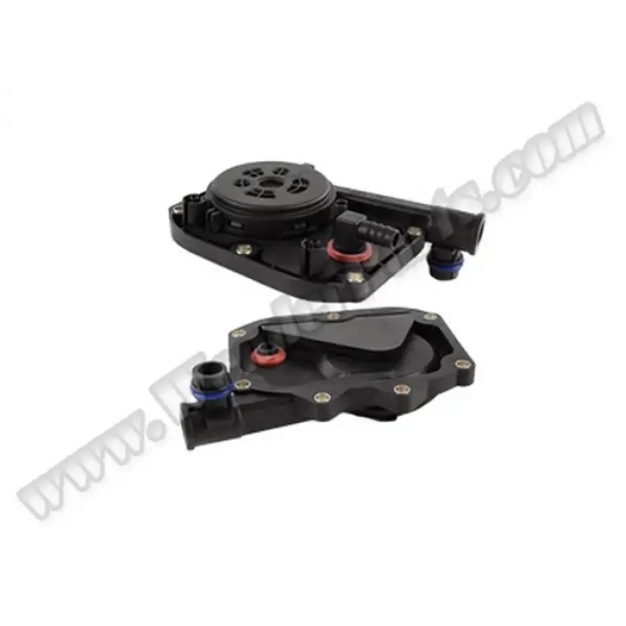 Manifold Valfi M60 [E34 E38] Emme