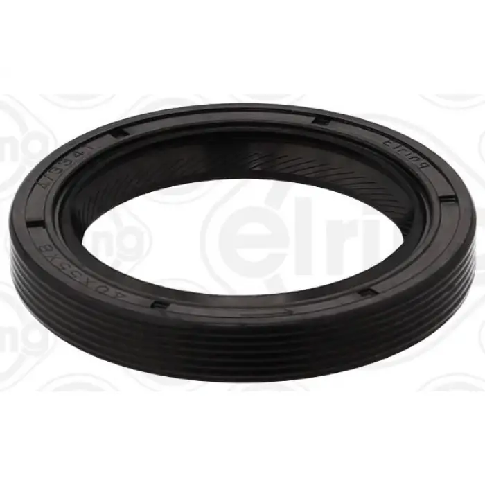 Man.Şanz Keçesi 40x55x8 [E30 E34]