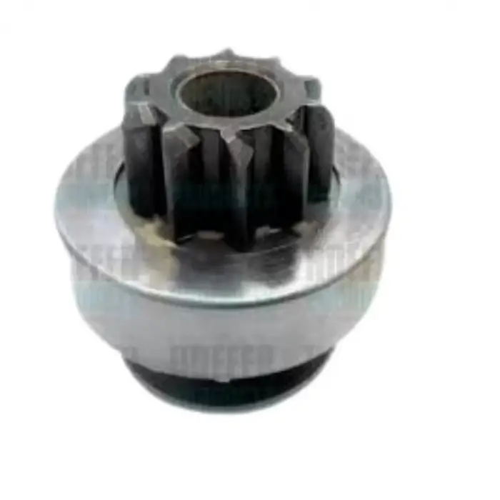 Opel Astra F Ascona C Calıbra A 1987 Ve Sonrası Uyumlu Marş Dişlisi 10 DişZN1209 Zen