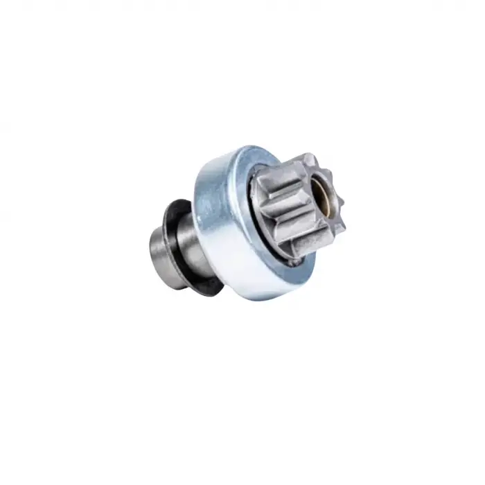 Marş Dişlisi Diş 020911335 WISCO