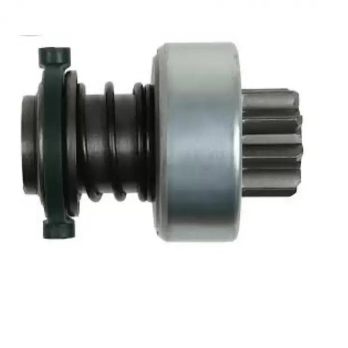 Unıversal Uyumlu Marş Dişlisi 9 Diş ZN0420 Zen