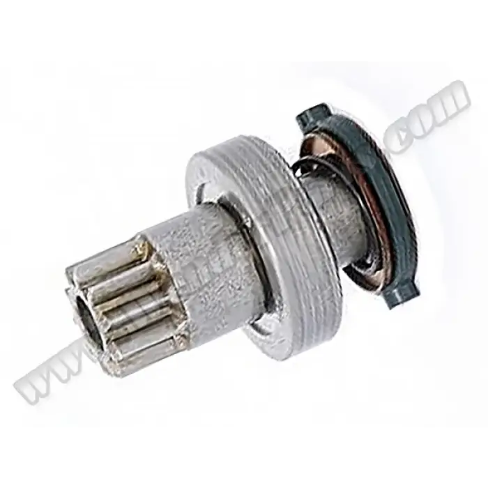 Marş Dişlisi M112 M113 M275 OM642 [W202>204 W210>212 W220 W221 W163 W164 Spr906 Vito639]