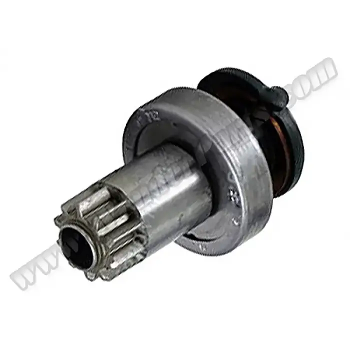 Marş Dişlisi M112 M272 [W203 W204 W211 W212 W220 W221 W164]