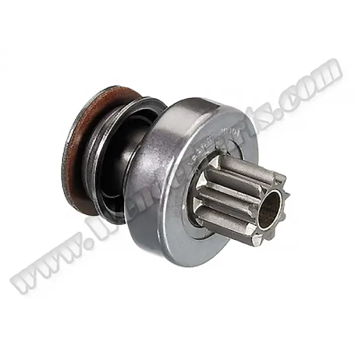 Marş Dişlisi OM615>617 [W123 T1/T2:207D>507D]