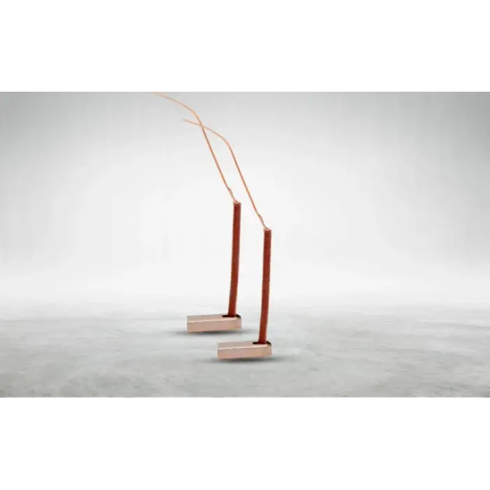 Marş Kömürü Evrensel