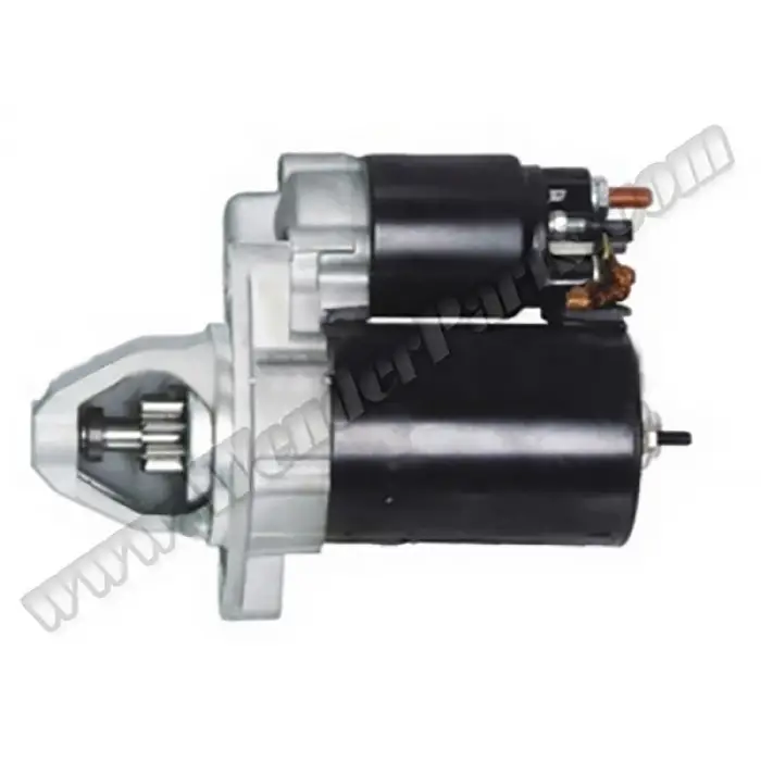 Marş Motoru M271 [W203 W204 W211 W212]