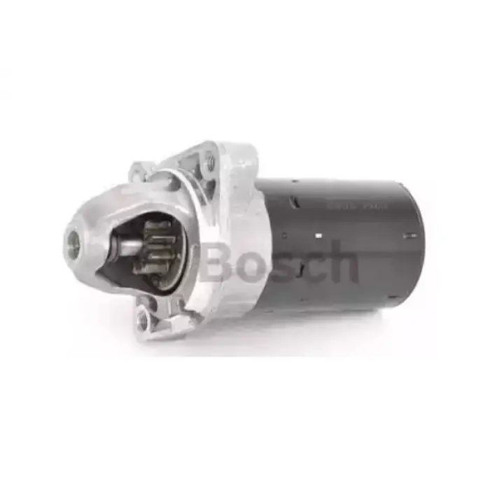 Marş Motoru M40 M42>M50 M52 M54 [E30>E38 E60 E65 X3:E83]