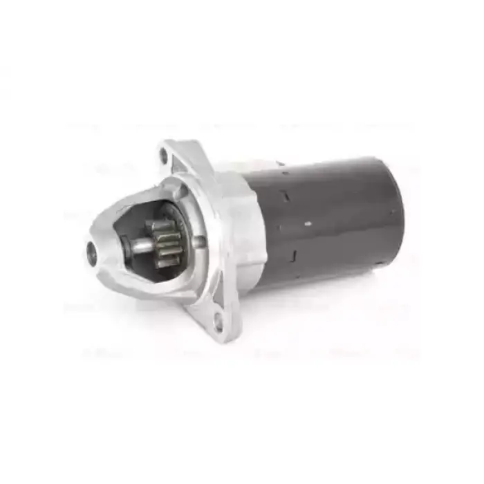 Marş Motoru N43 N52/N>N55 [E60 E87 E90 F20 F30 F10 F01]