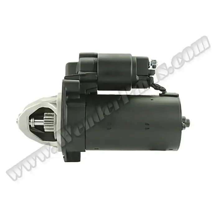 Marş Motoru OM601>606 OM611>613 OM646>648 [W124 W202 W210 W211 Spr901>906 Vito638/639]