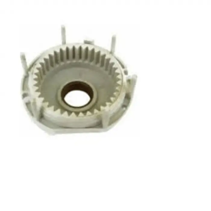 Marş Plastiği Geniş Tip 444645 WISCO