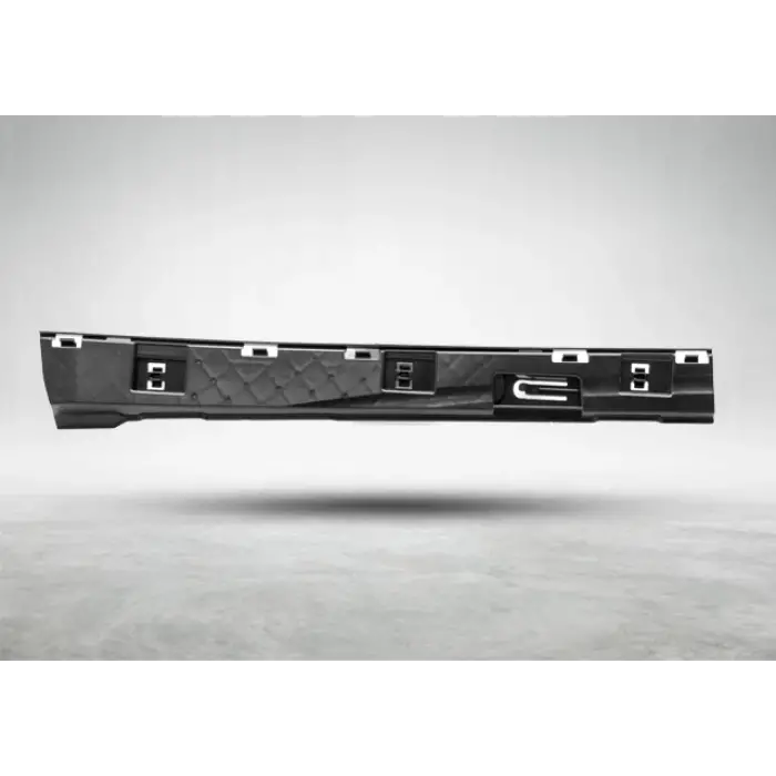 Marşpiye Braketi F32+LCI Ön İç Sağ (Arka) -M-Tech-